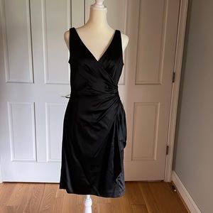 White House Black Market cocktail dress